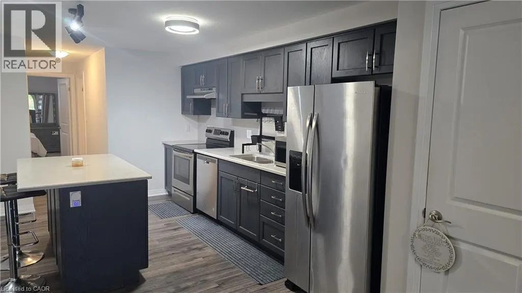 115 SOUTH CREEK Drive Unit# 15D, #15D