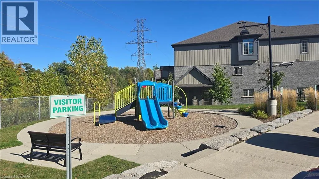 115 SOUTH CREEK Drive Unit# 15D, #15D