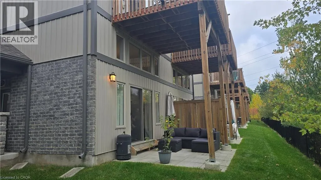 115 SOUTH CREEK Drive Unit# 15D, #15D