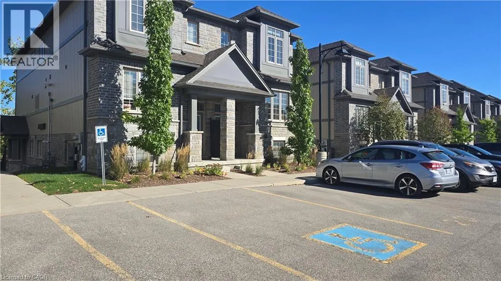 115 SOUTH CREEK Drive Unit# 15D, #15D
