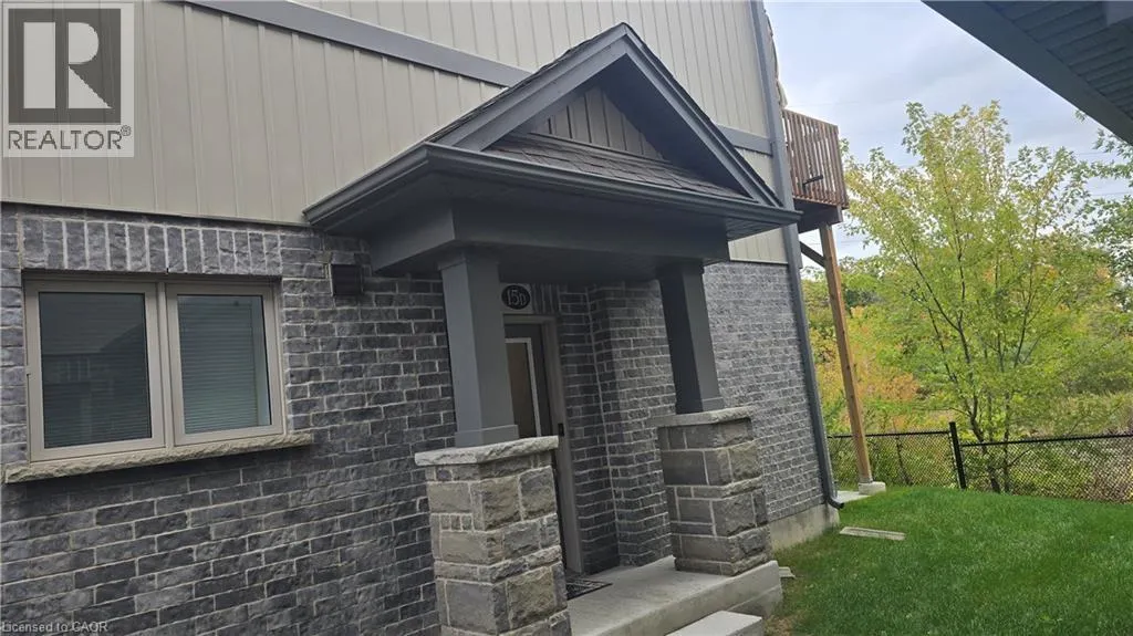 115 SOUTH CREEK Drive Unit# 15D, #15D