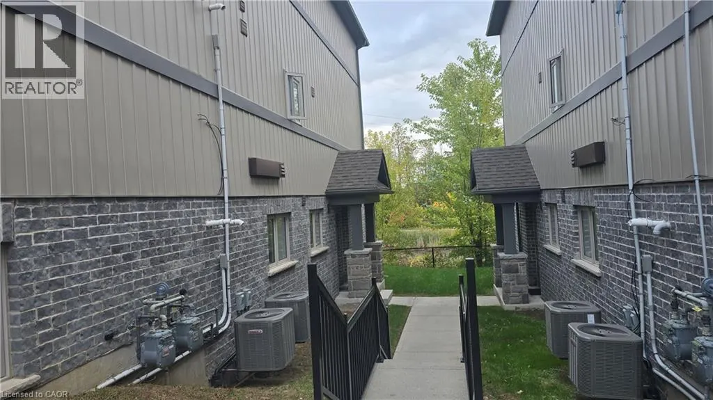 115 SOUTH CREEK Drive Unit# 15D, #15D