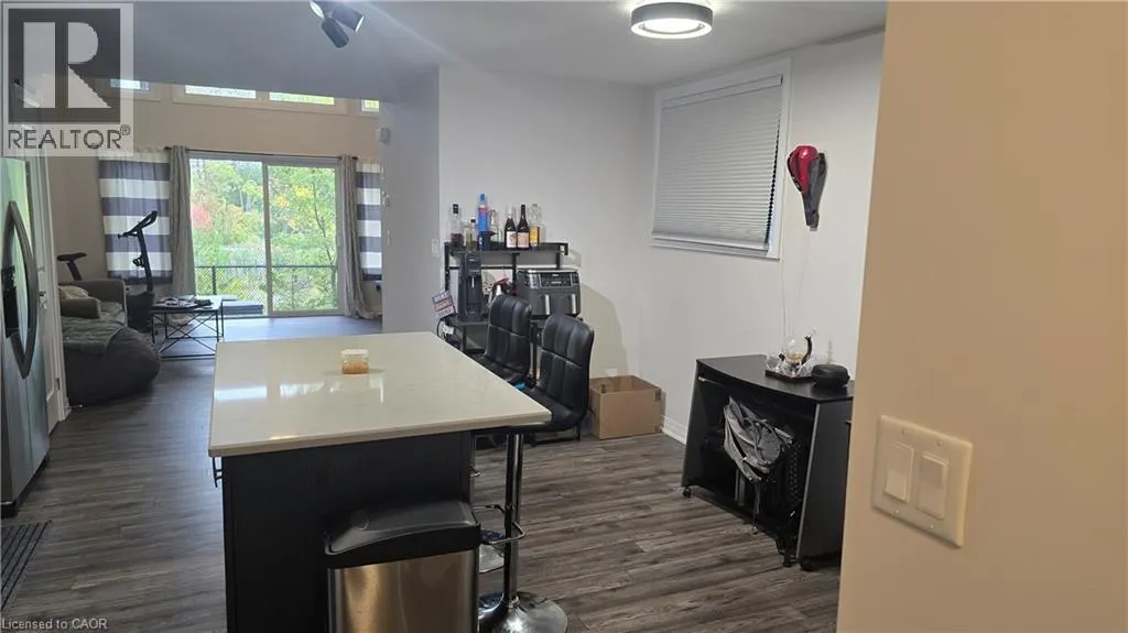 115 SOUTH CREEK Drive Unit# 15D, #15D