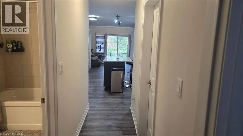 115 SOUTH CREEK Drive Unit# 15D, #15D