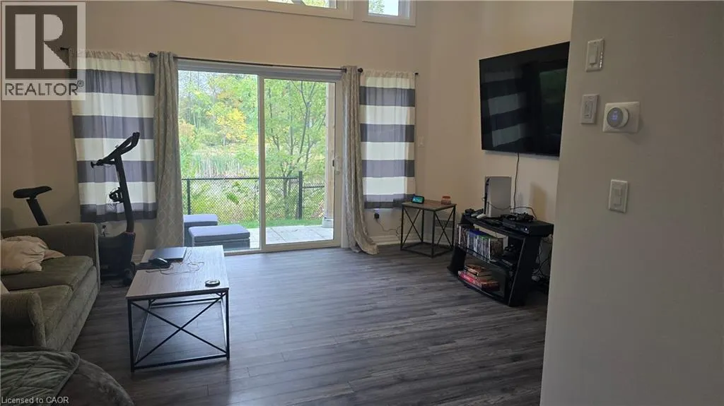 115 SOUTH CREEK Drive Unit# 15D, #15D