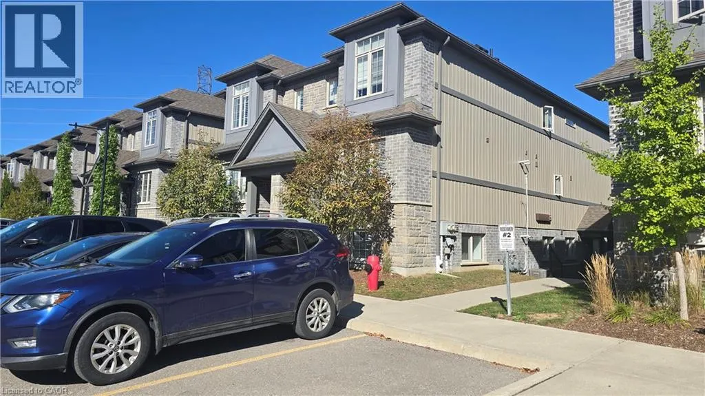 115 SOUTH CREEK Drive Unit# 15D, #15D
