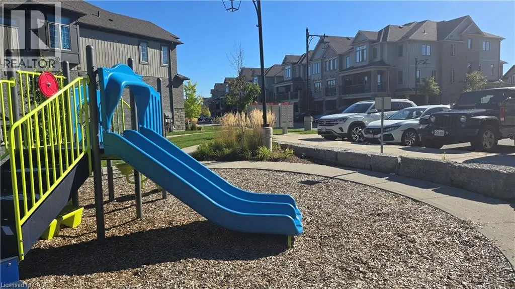 115 SOUTH CREEK Drive Unit# 15D, #15D