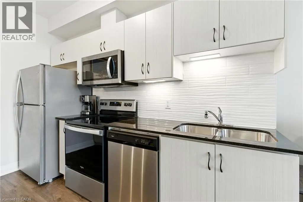 16 CONCORD Place Unit# 803, #803