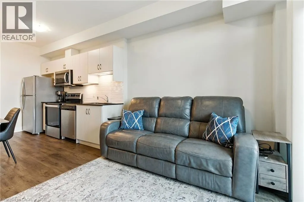 16 CONCORD Place Unit# 803, #803