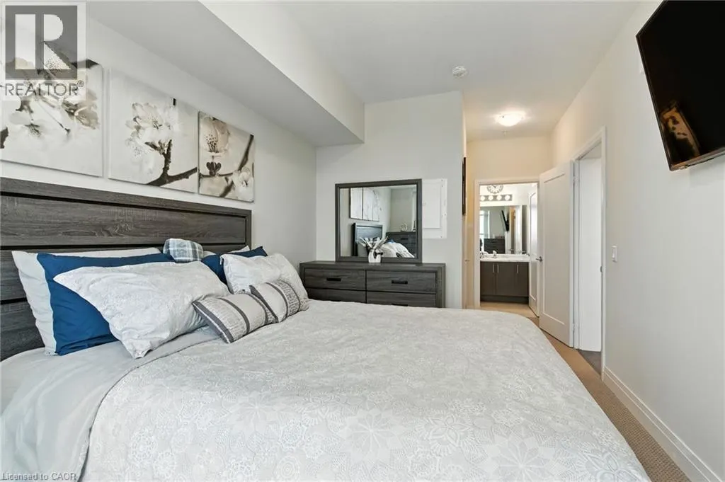 16 CONCORD Place Unit# 803, #803