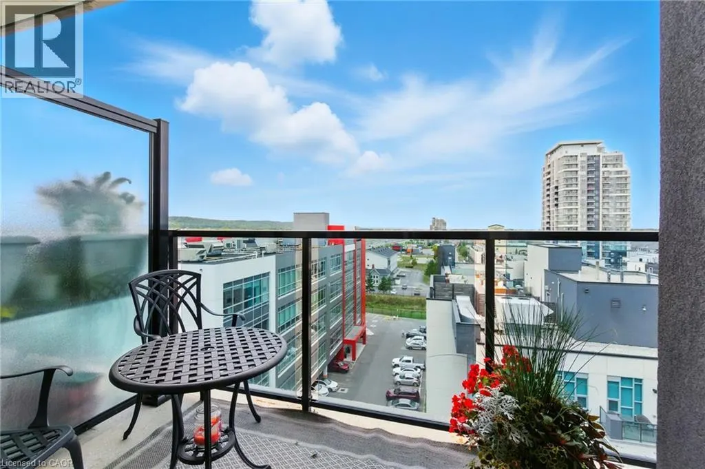 16 CONCORD Place Unit# 803, #803