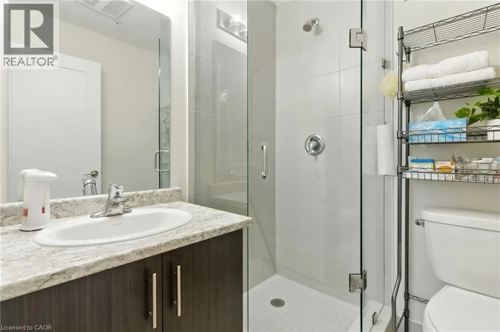 16 CONCORD Place Unit# 803, #803