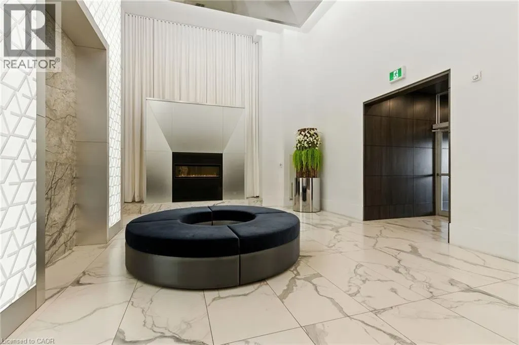 16 CONCORD Place Unit# 803, #803