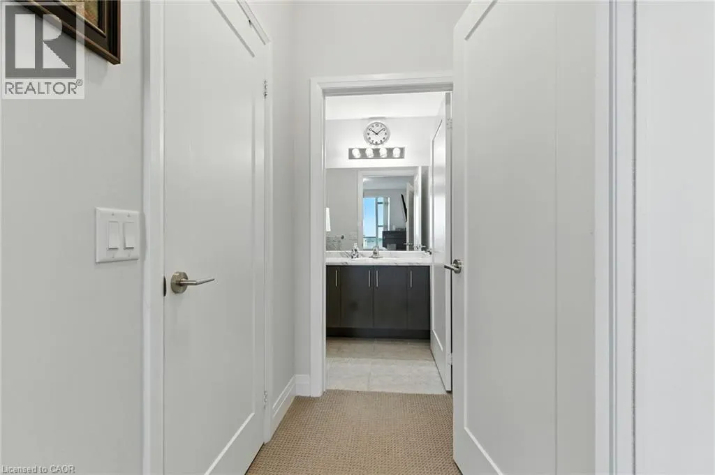 16 CONCORD Place Unit# 803, #803