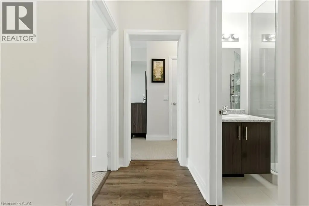 16 CONCORD Place Unit# 803, #803