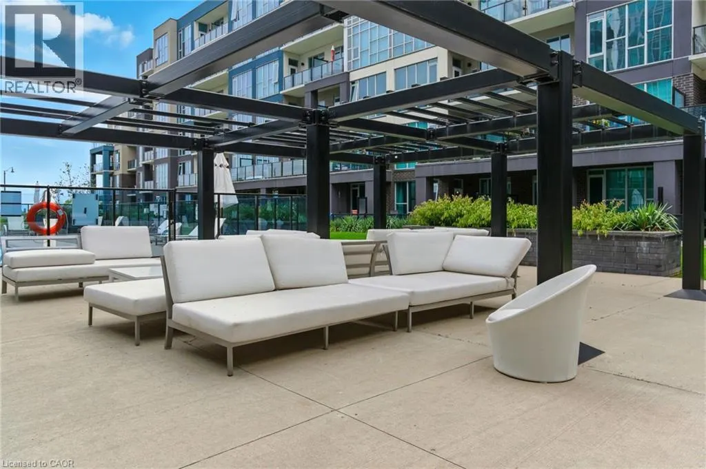 16 CONCORD Place Unit# 803, #803