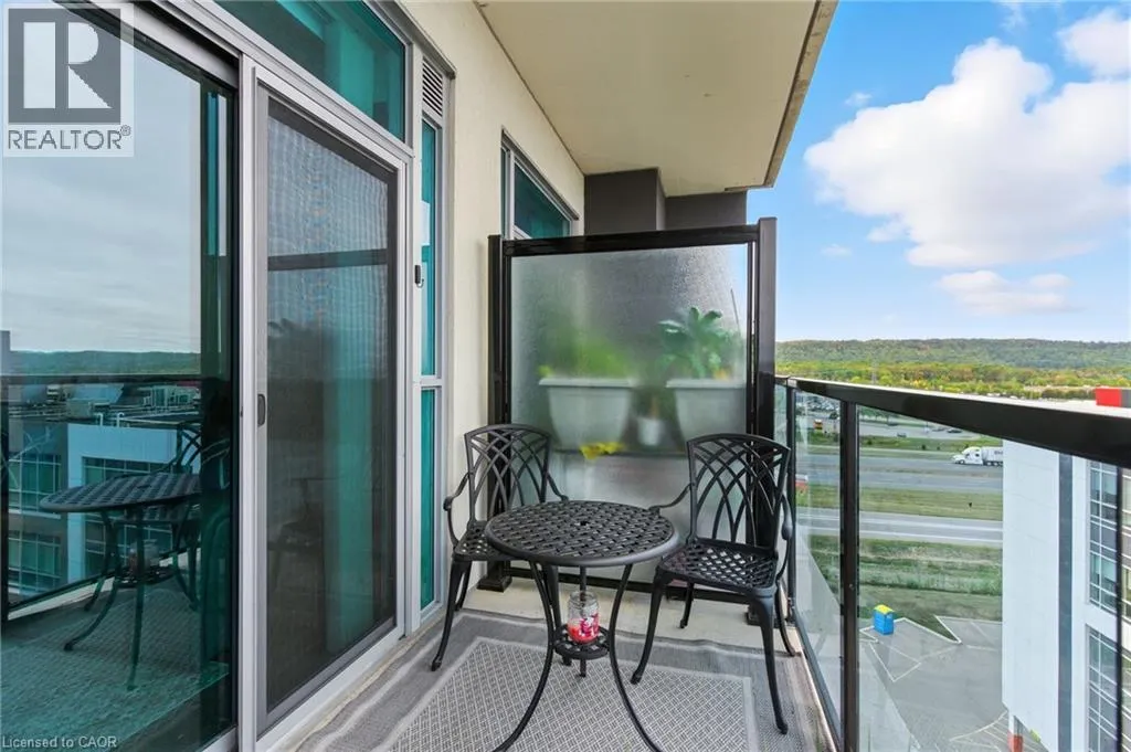 16 CONCORD Place Unit# 803, #803