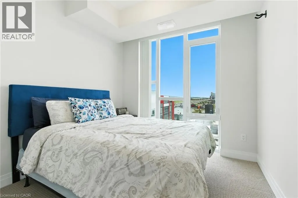 16 CONCORD Place Unit# 803, #803