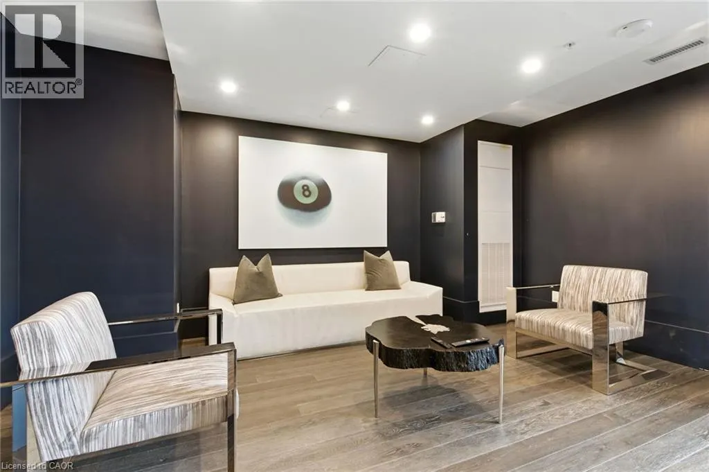 16 CONCORD Place Unit# 803, #803