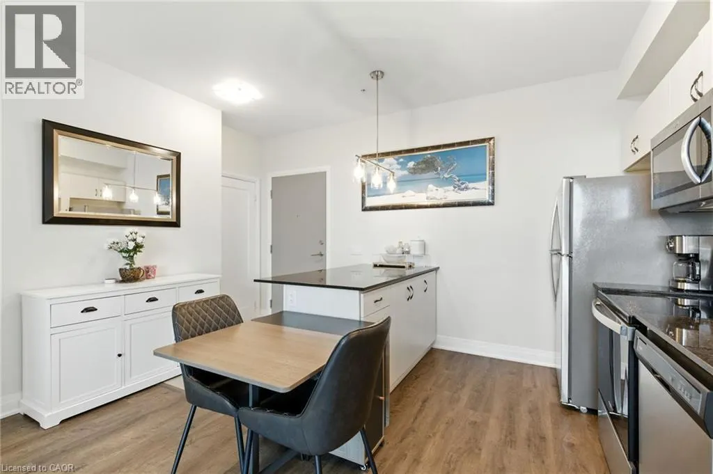 16 CONCORD Place Unit# 803, #803