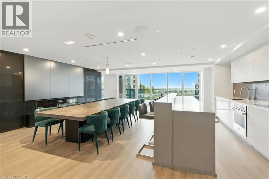 16 CONCORD Place Unit# 803, #803