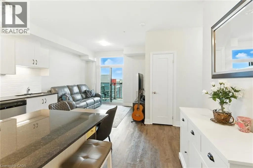 16 CONCORD Place Unit# 803, #803