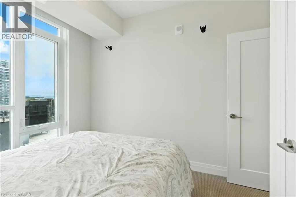 16 CONCORD Place Unit# 803, #803