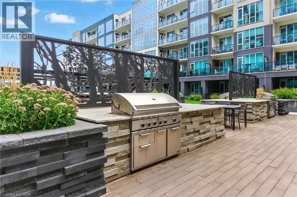 16 CONCORD Place Unit# 803, #803