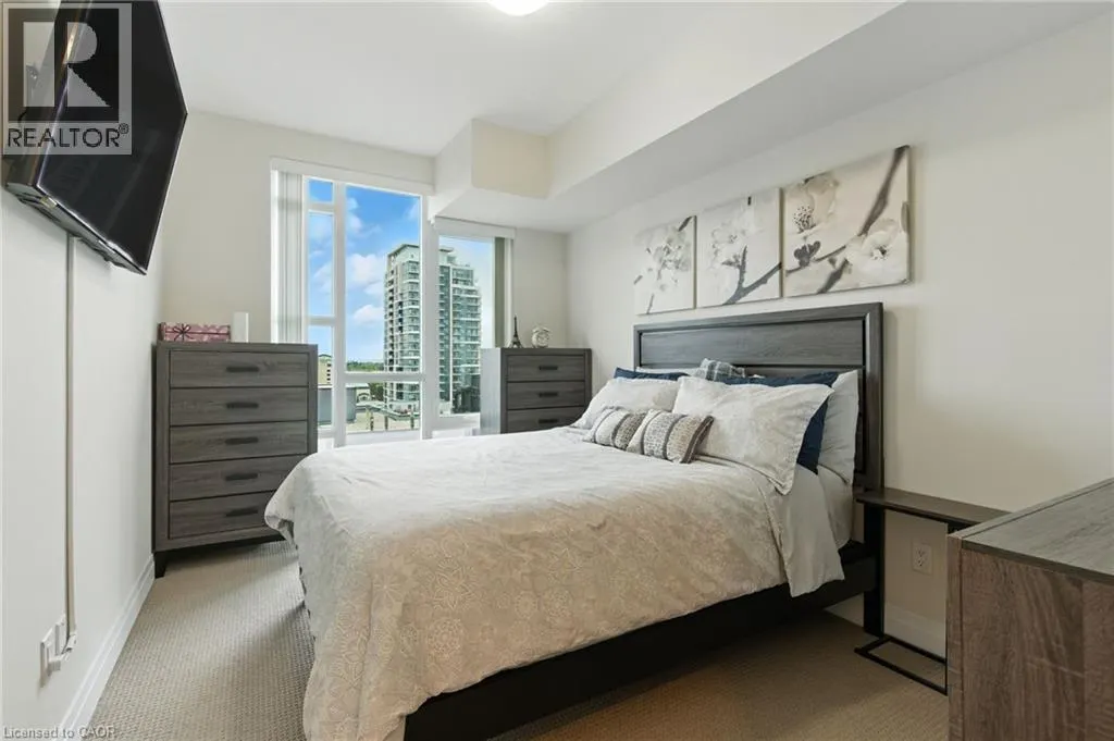 16 CONCORD Place Unit# 803, #803