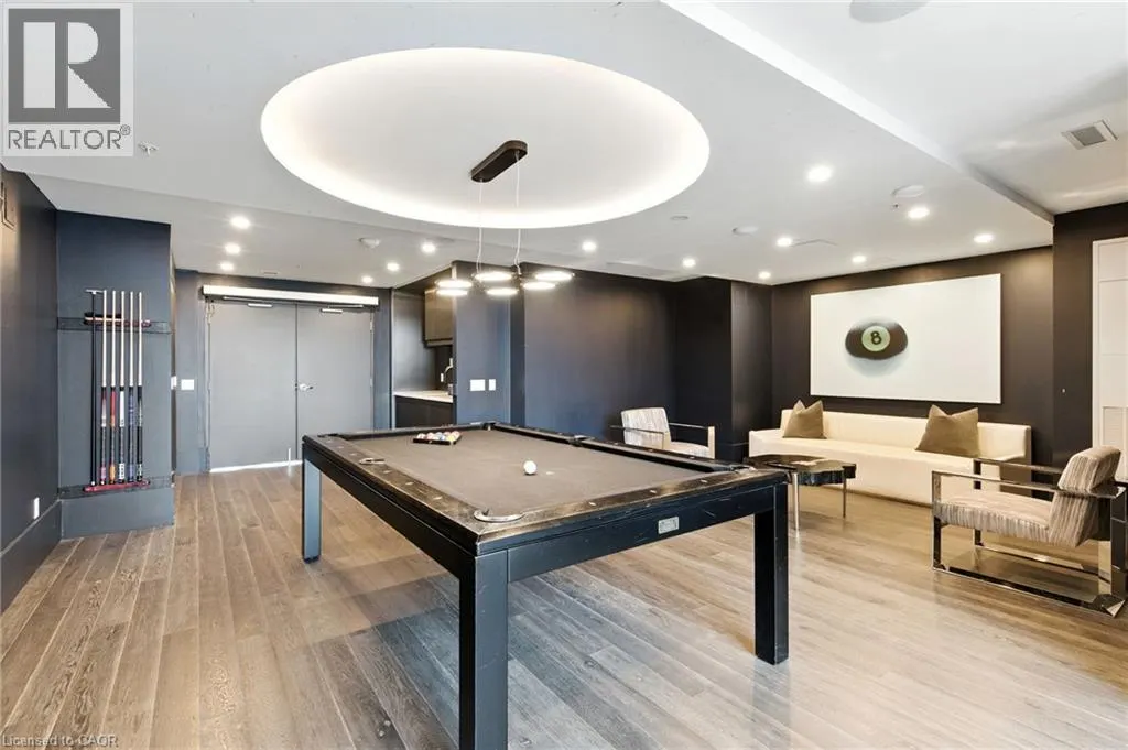 16 CONCORD Place Unit# 803, #803
