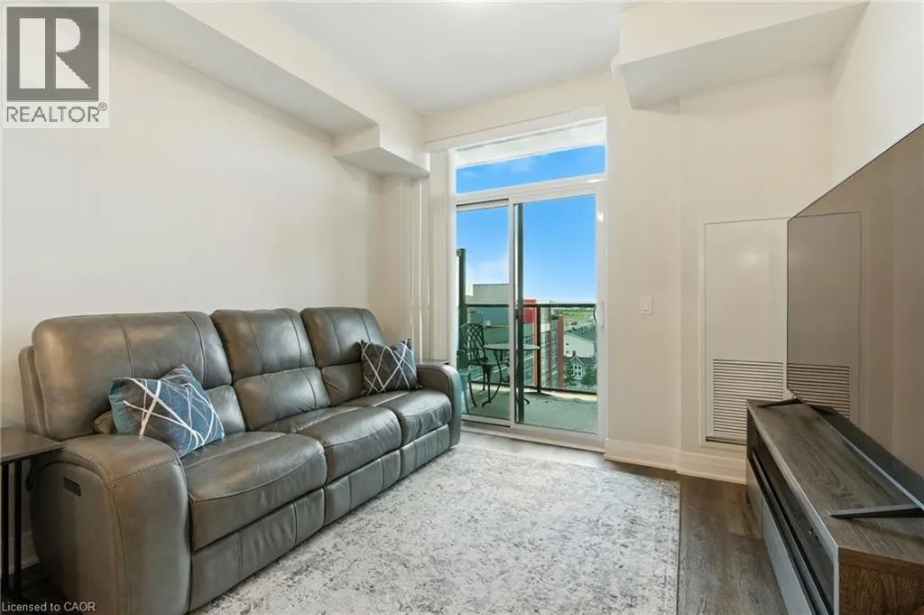 16 CONCORD Place Unit# 803, #803