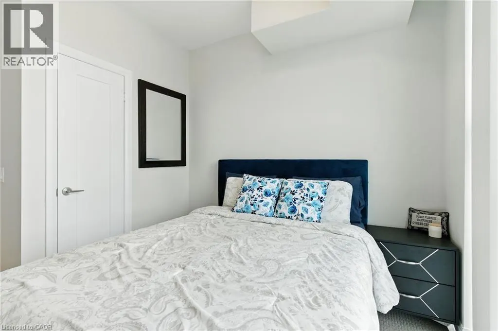 16 CONCORD Place Unit# 803, #803