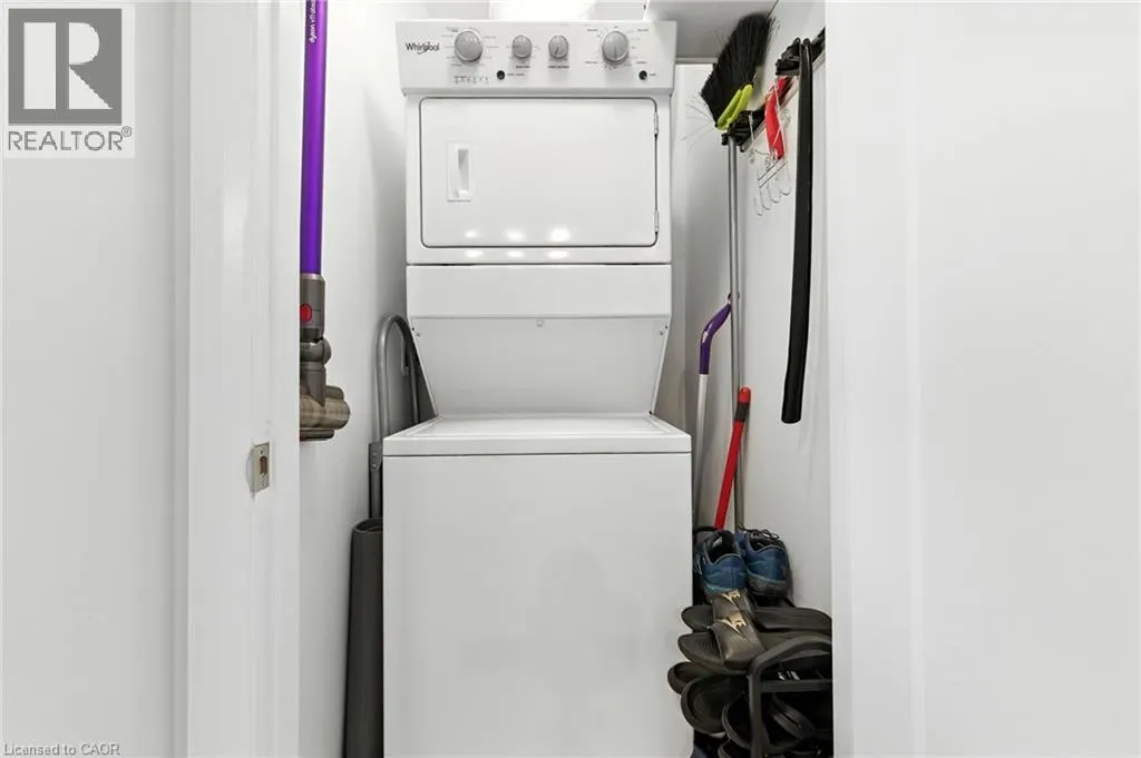 16 CONCORD Place Unit# 803, #803