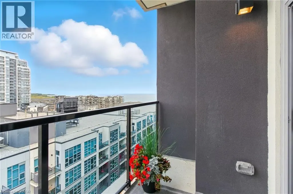 16 CONCORD Place Unit# 803, #803