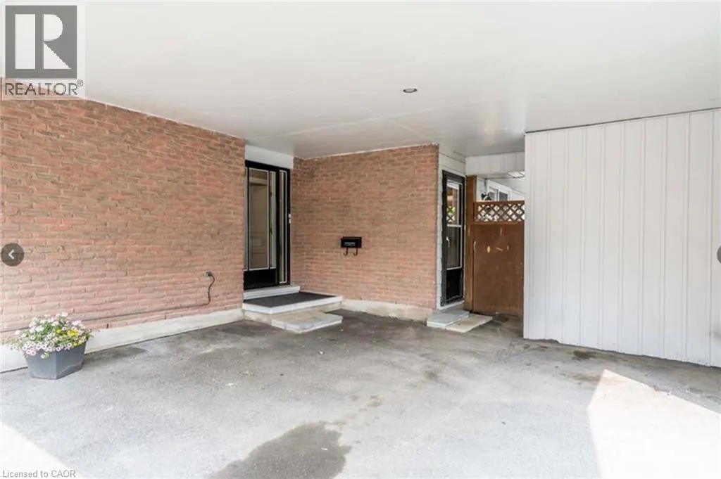 38 JAY Court Unit# UPPER, #UPPER
