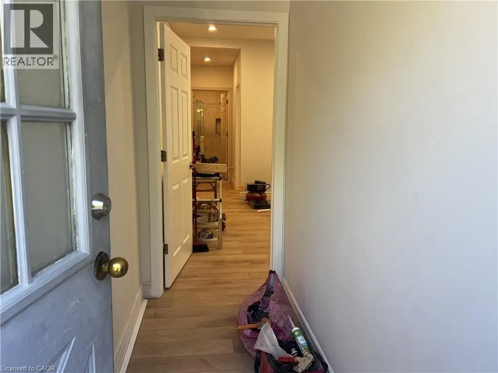 804A ST CLAIR Avenue W Unit# 102, #102