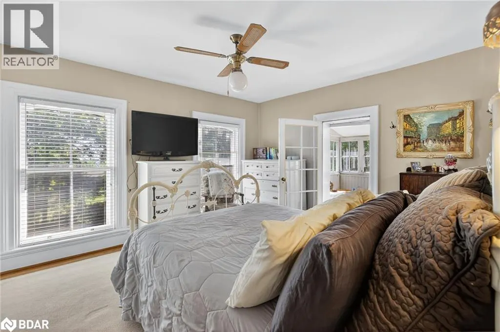 126 LETITIA Street