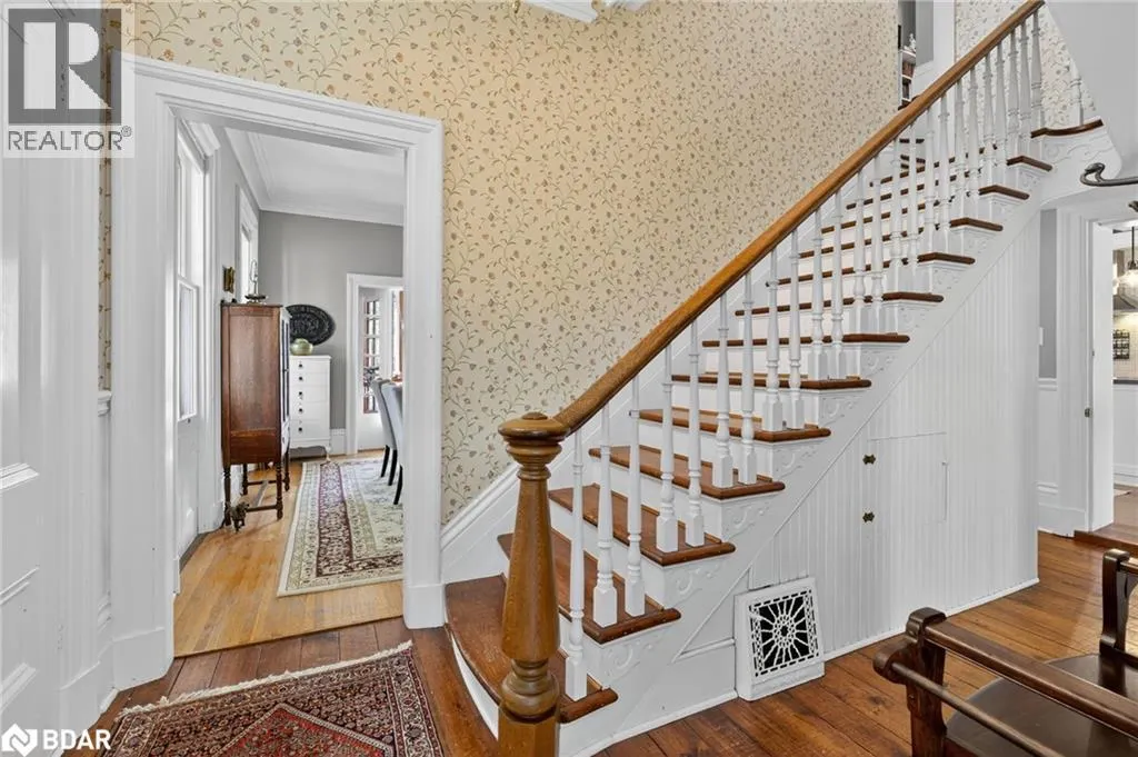 126 LETITIA Street