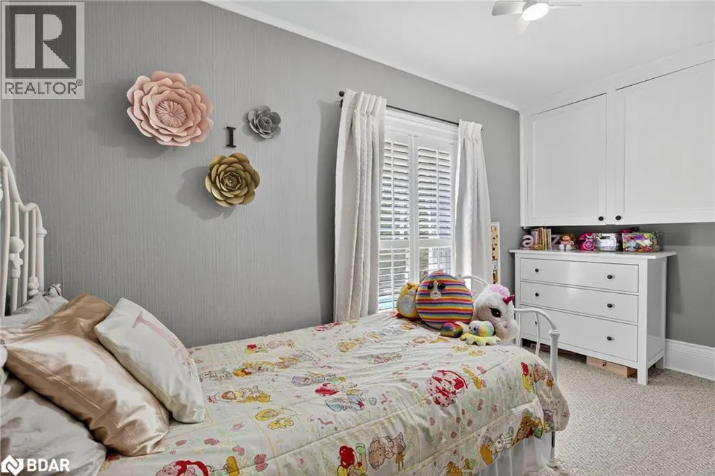 126 LETITIA Street