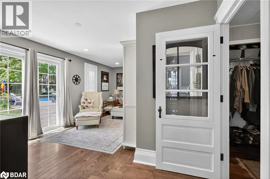 126 LETITIA Street