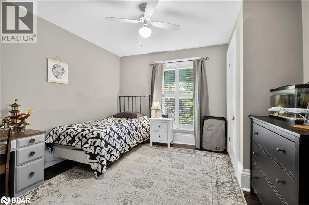 126 LETITIA Street