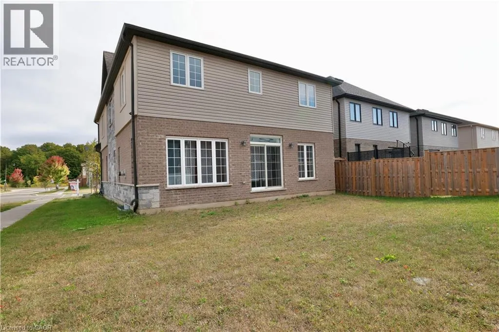 745 WOOD LILY Street