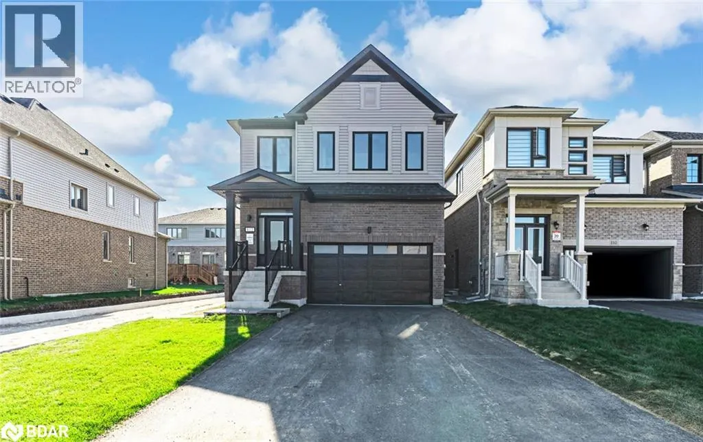 112 WEST OAK Trail