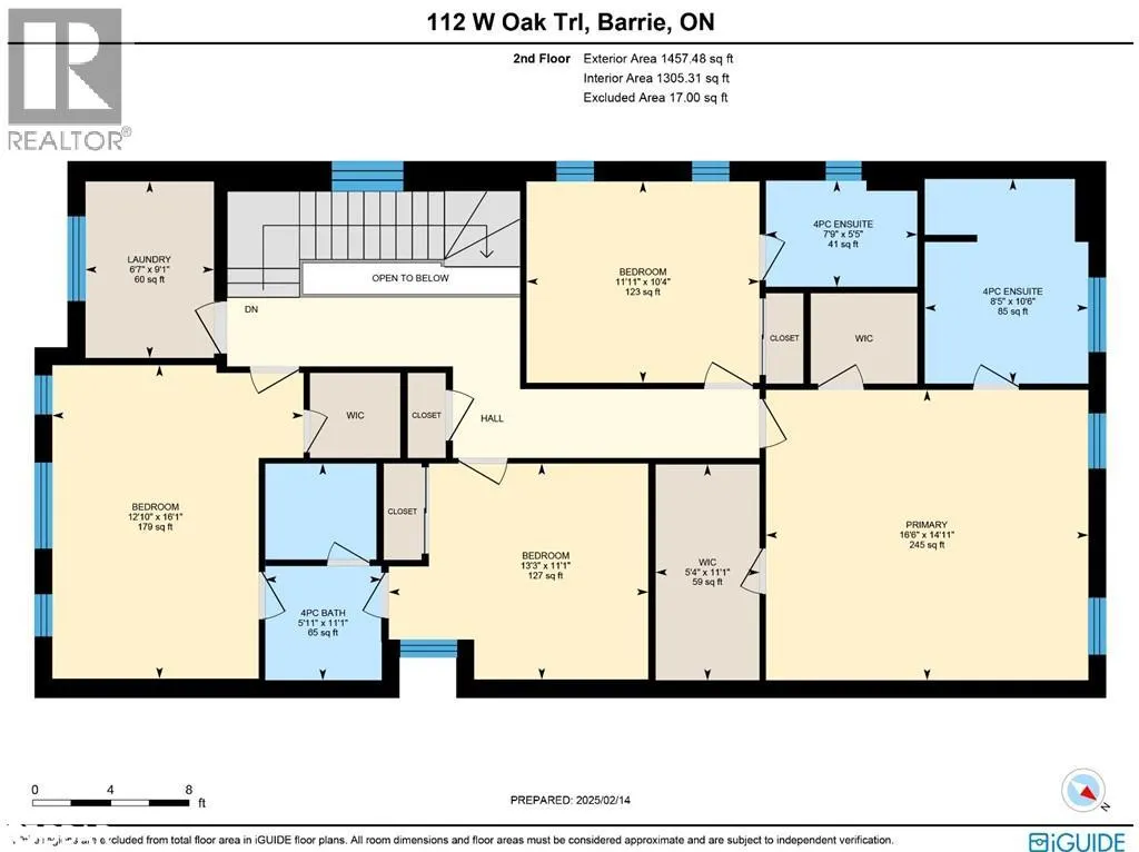 112 WEST OAK Trail