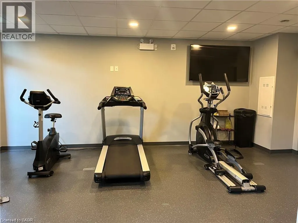 399 QUEEN Street S Unit# 206, #206