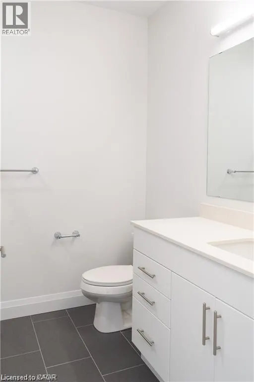 399 QUEEN Street S Unit# 206, #206