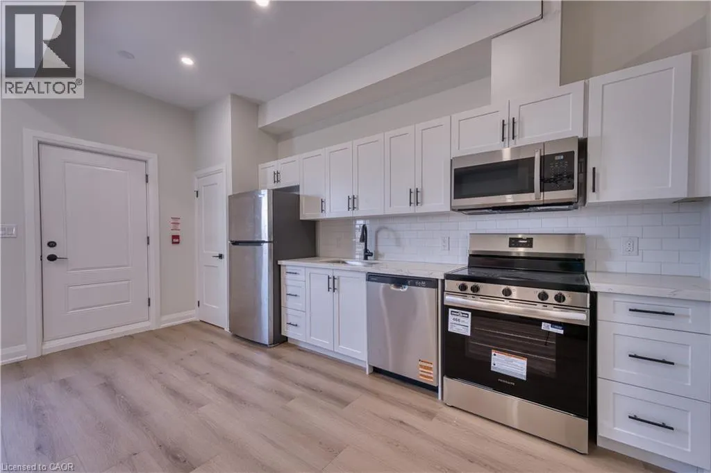 53 ONTARIO Road Unit# 102, #102