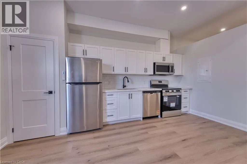53 ONTARIO Road Unit# 102, #102