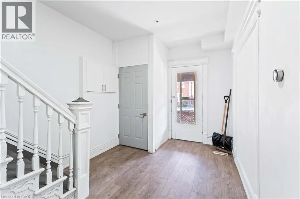 110 MYRTLE Avenue Unit# 3, #3