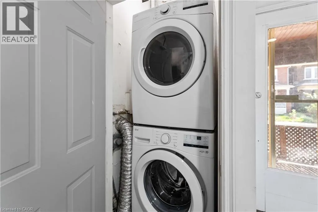 110 MYRTLE Avenue Unit# 3, #3
